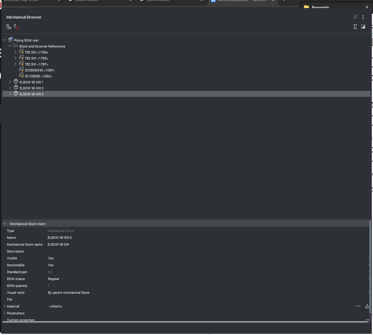 Piping BOM test browser.png