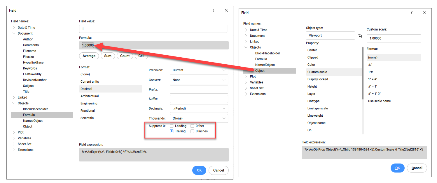 Scale of ply hatch - and Visibility — BricsCAD Forum