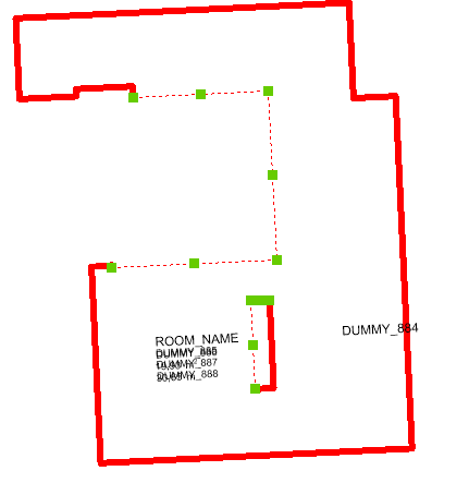 bricscad block count