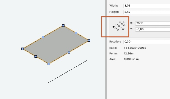 Reverse the direction of a line — BricsCAD Forum