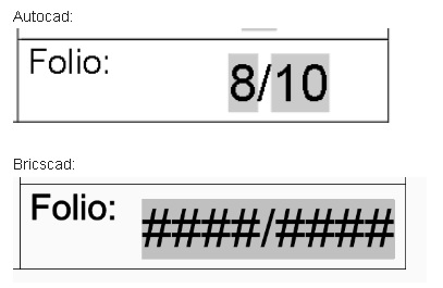 Adapt Lisp that gives layout and total layout number — BricsCAD ...